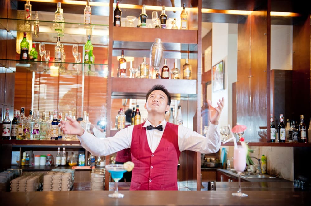 Muong Thanh Grand Con Cuong