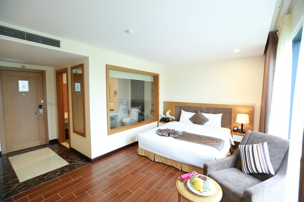 Muong Thanh Grand Con Cuong
