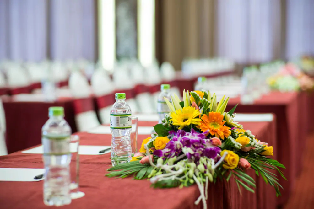 Muong Thanh Grand Con Cuong