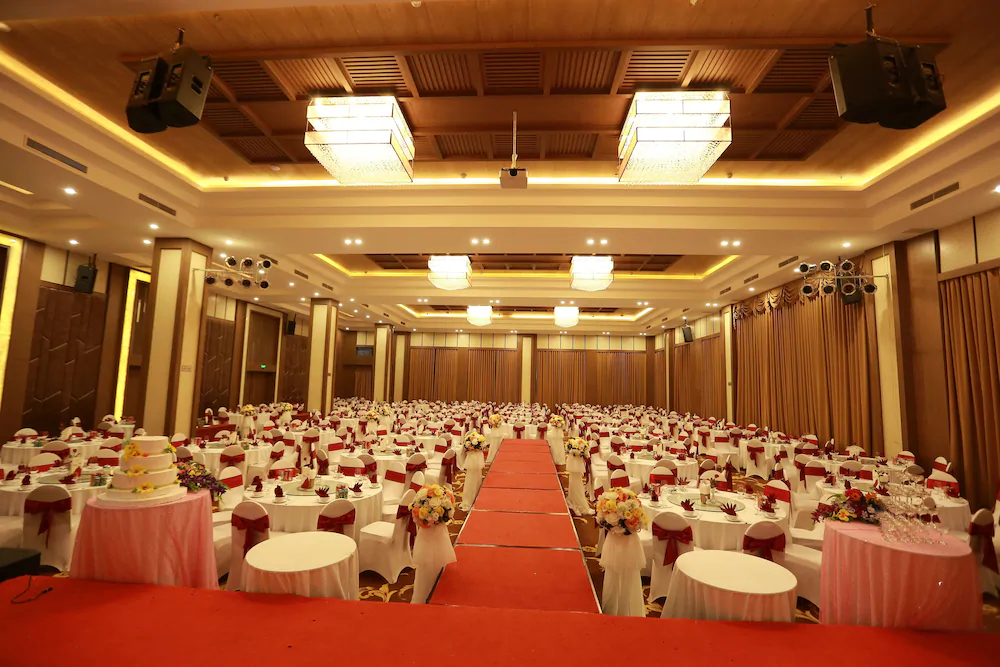 Muong Thanh Grand Con Cuong