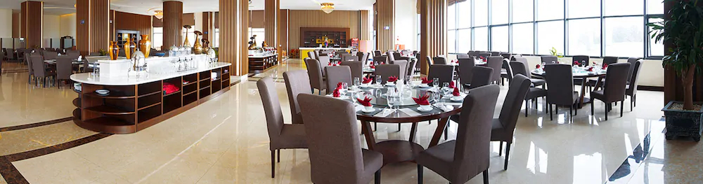 Muong Thanh Grand Con Cuong