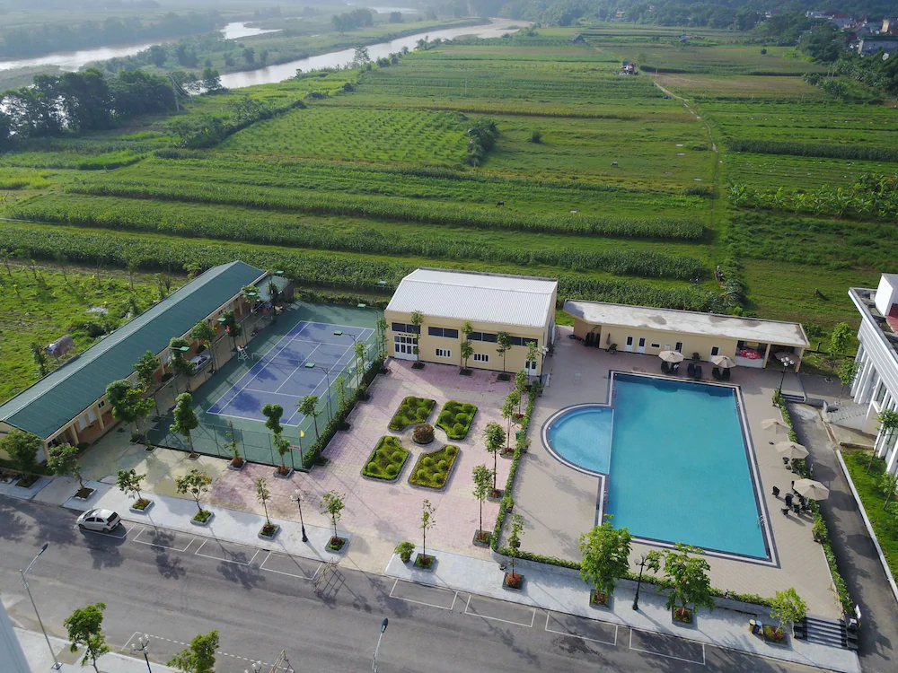 Muong Thanh Grand Con Cuong