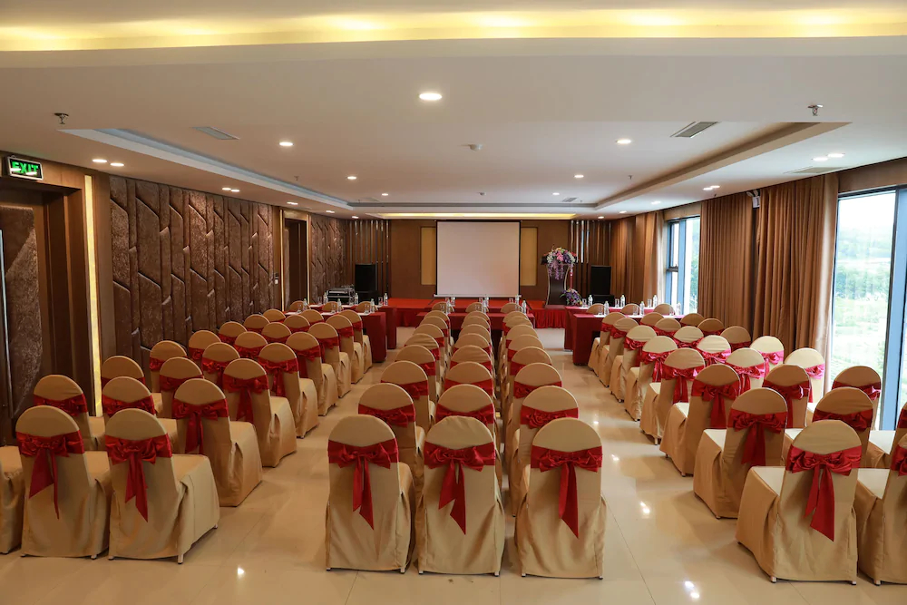 Muong Thanh Grand Con Cuong