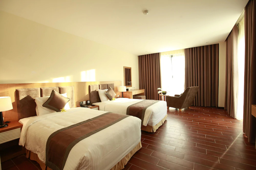 Muong Thanh Grand Con Cuong