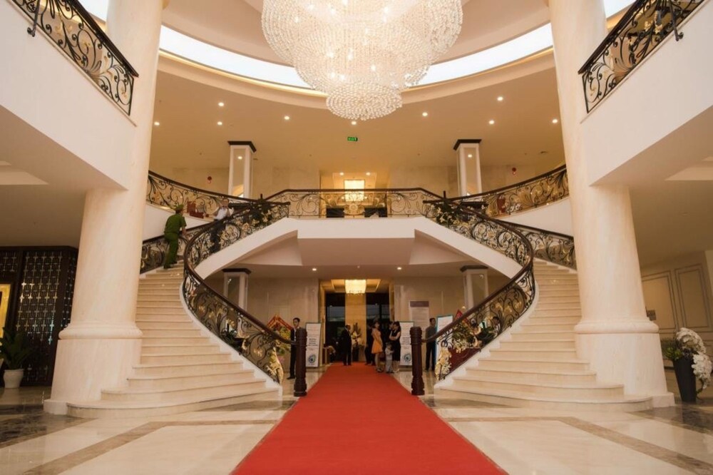 Muong Thanh Grand Con Cuong