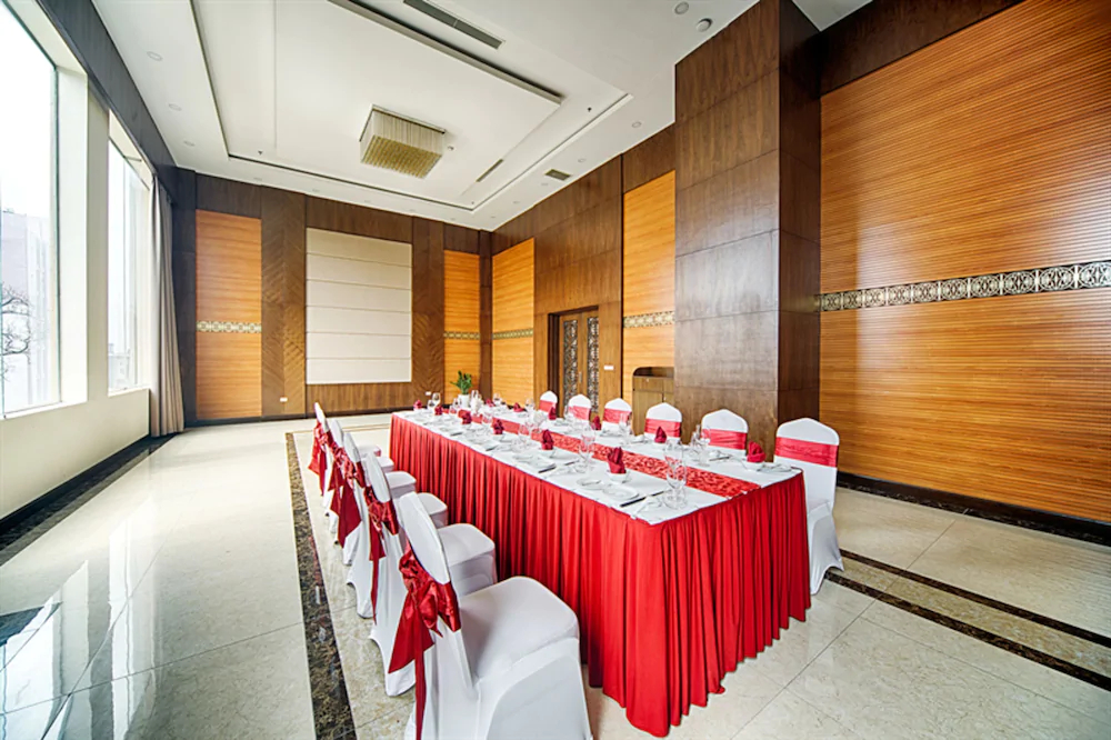 Muong Thanh Grand Con Cuong
