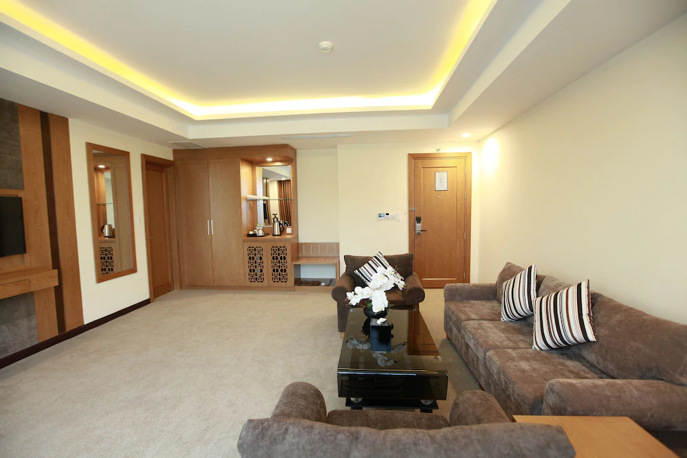 Muong Thanh Grand Con Cuong