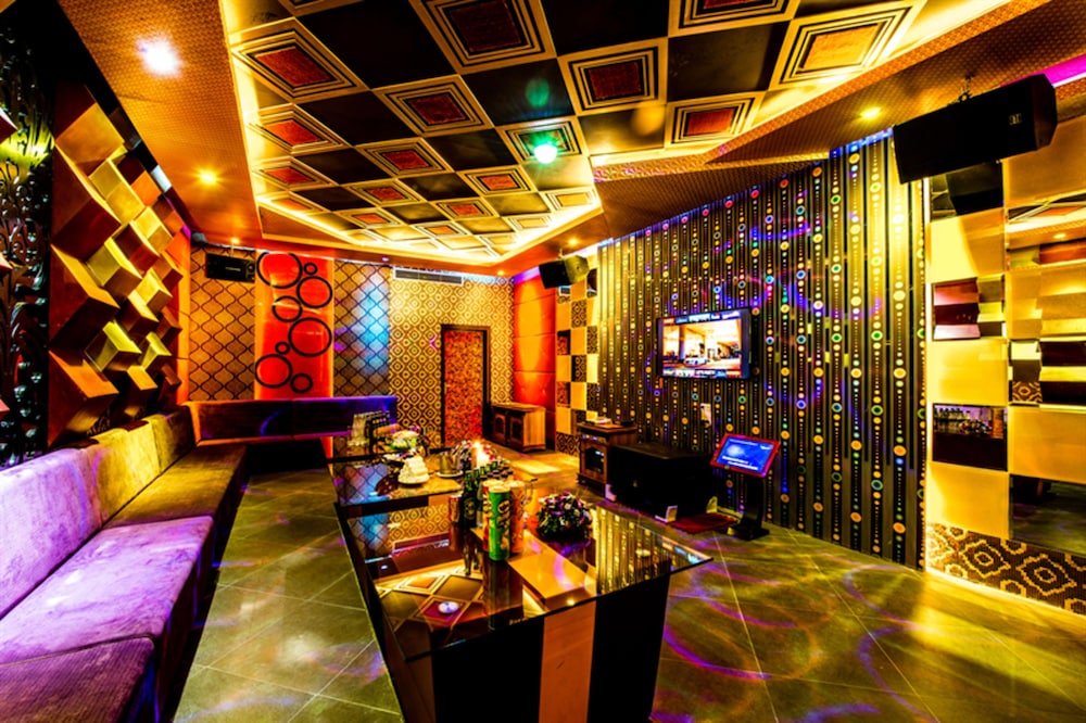 Muong Thanh Grand Con Cuong
