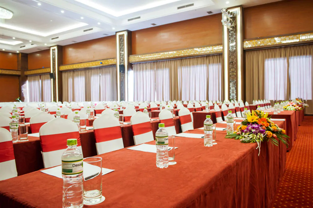 Muong Thanh Grand Con Cuong