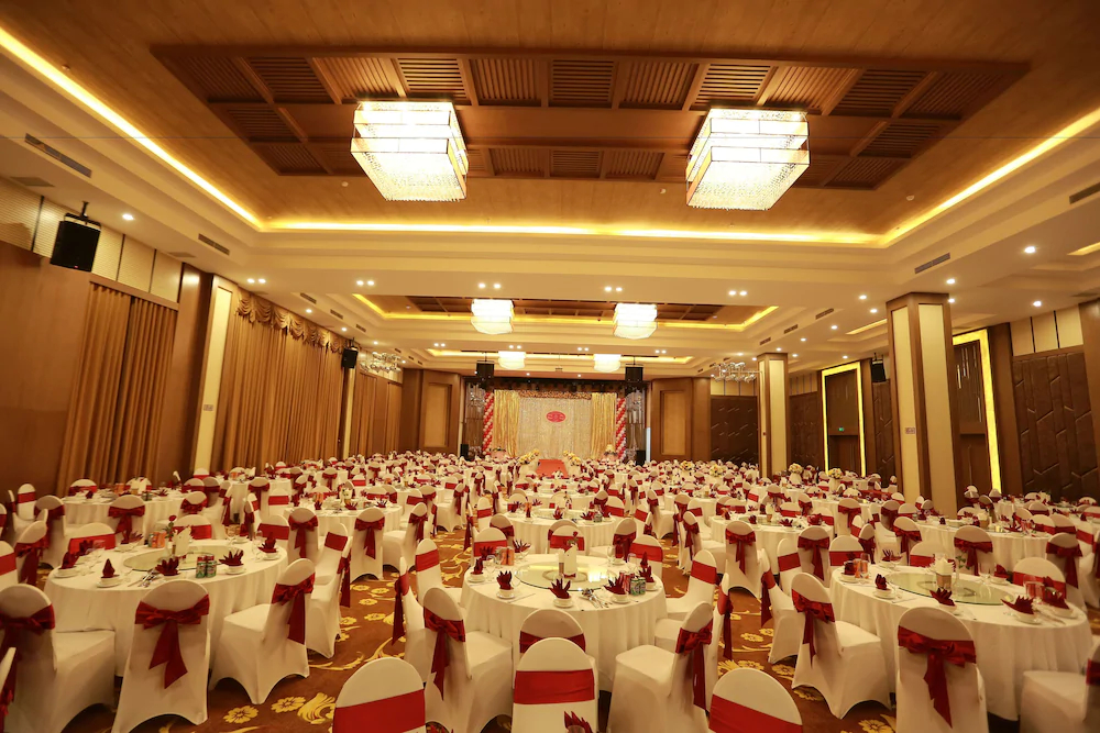 Muong Thanh Grand Con Cuong