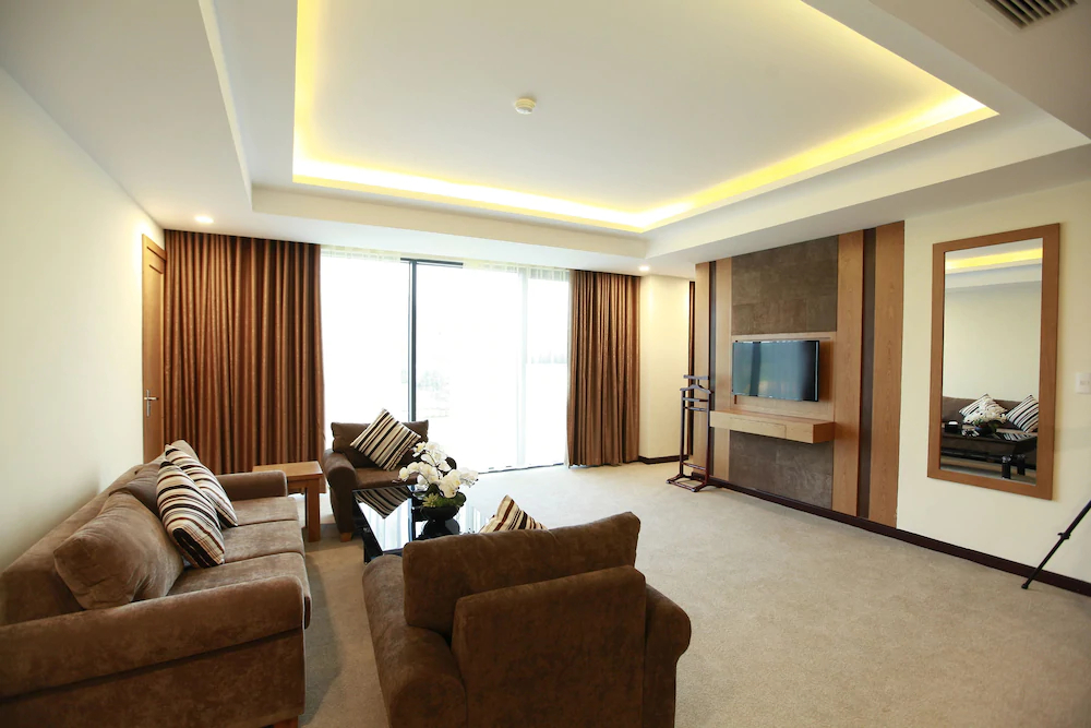 Muong Thanh Grand Con Cuong