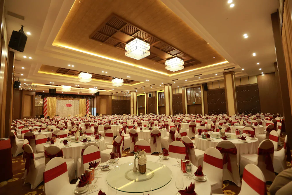 Muong Thanh Grand Con Cuong