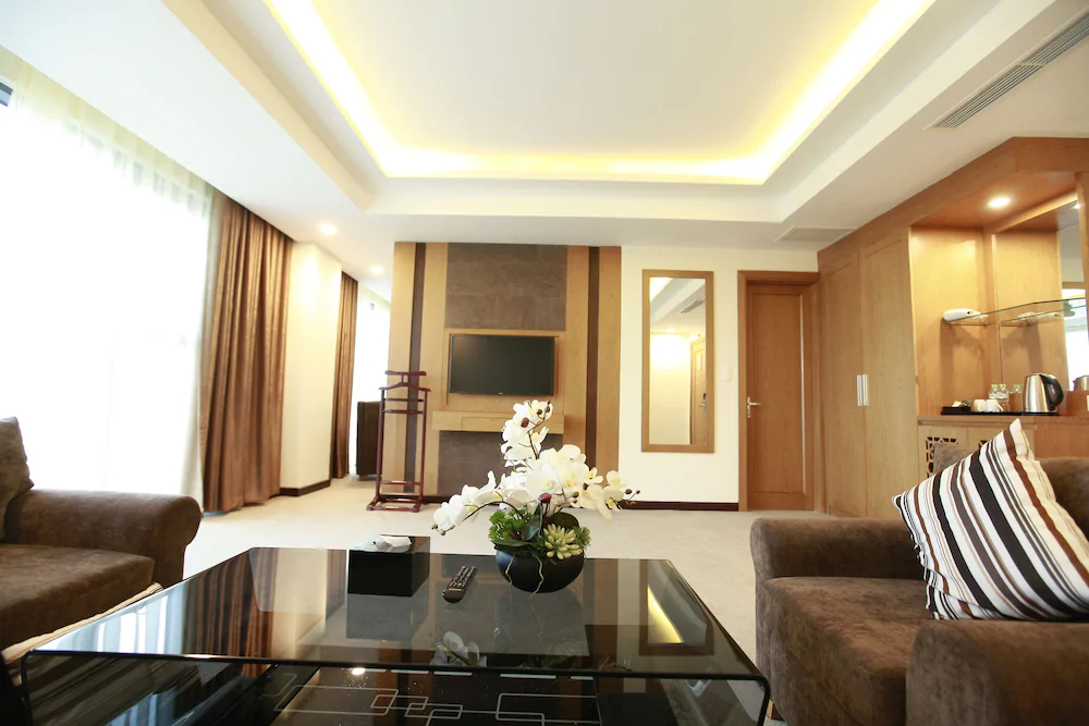 Muong Thanh Grand Con Cuong