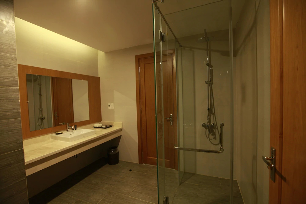 Muong Thanh Grand Con Cuong