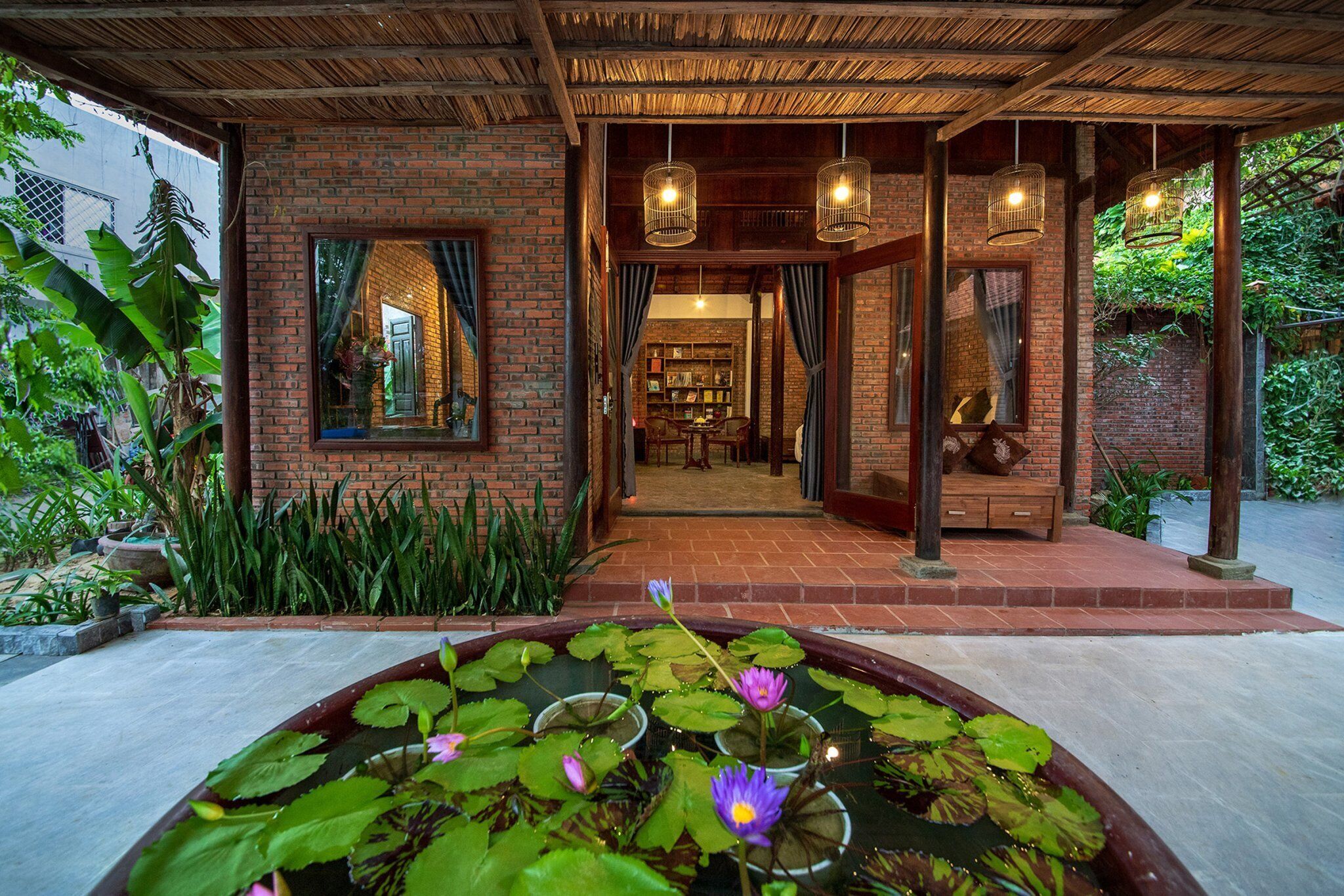 An Vien Hoi An Villa