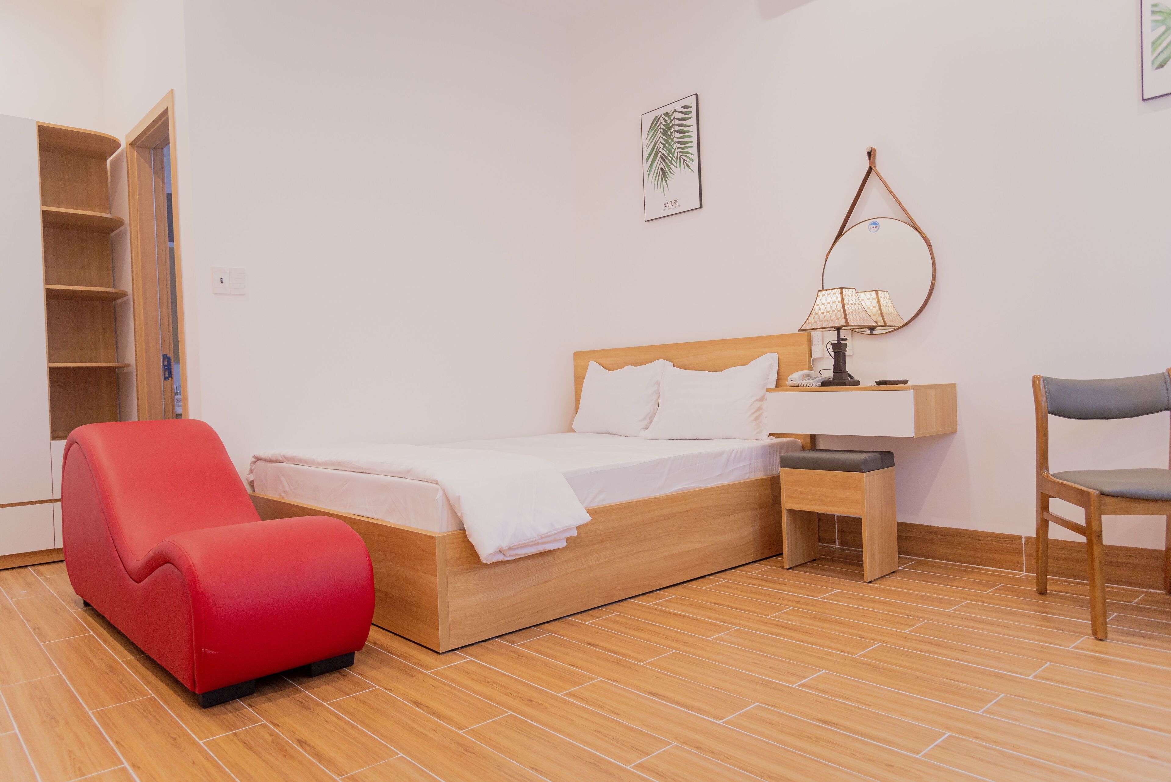 Victory Hotel by OYO