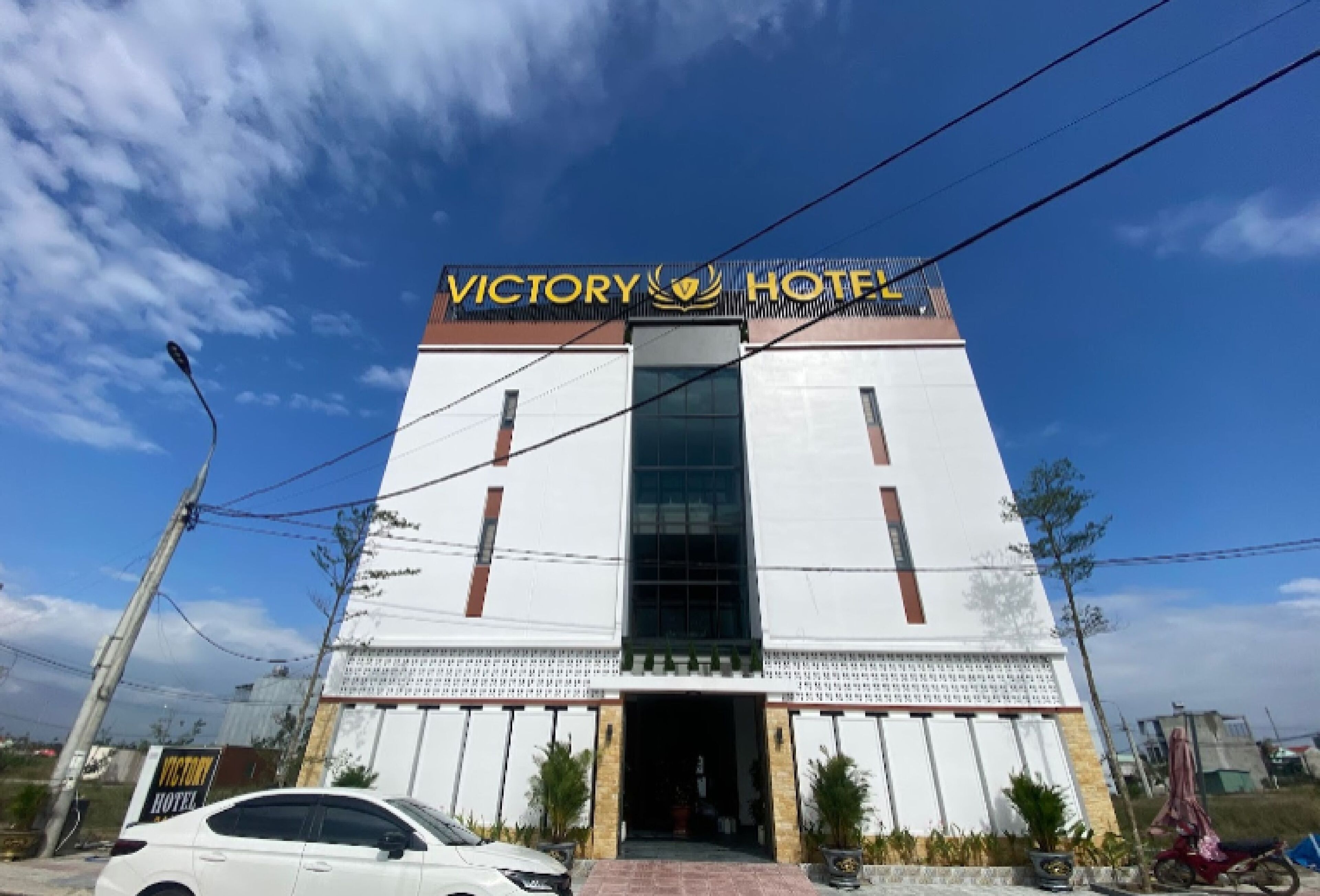 Victory Hotel by OYO