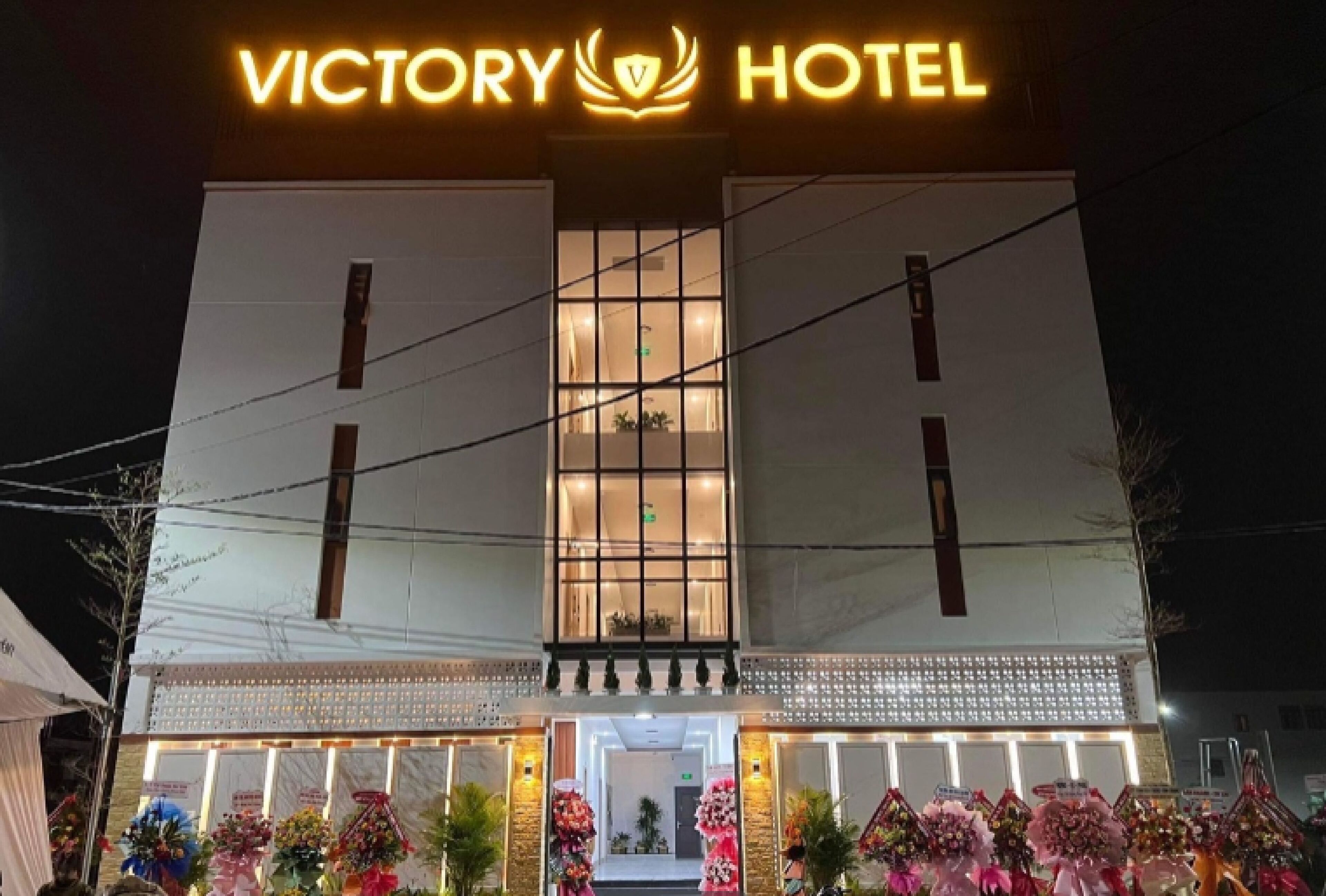 Victory Hotel by OYO