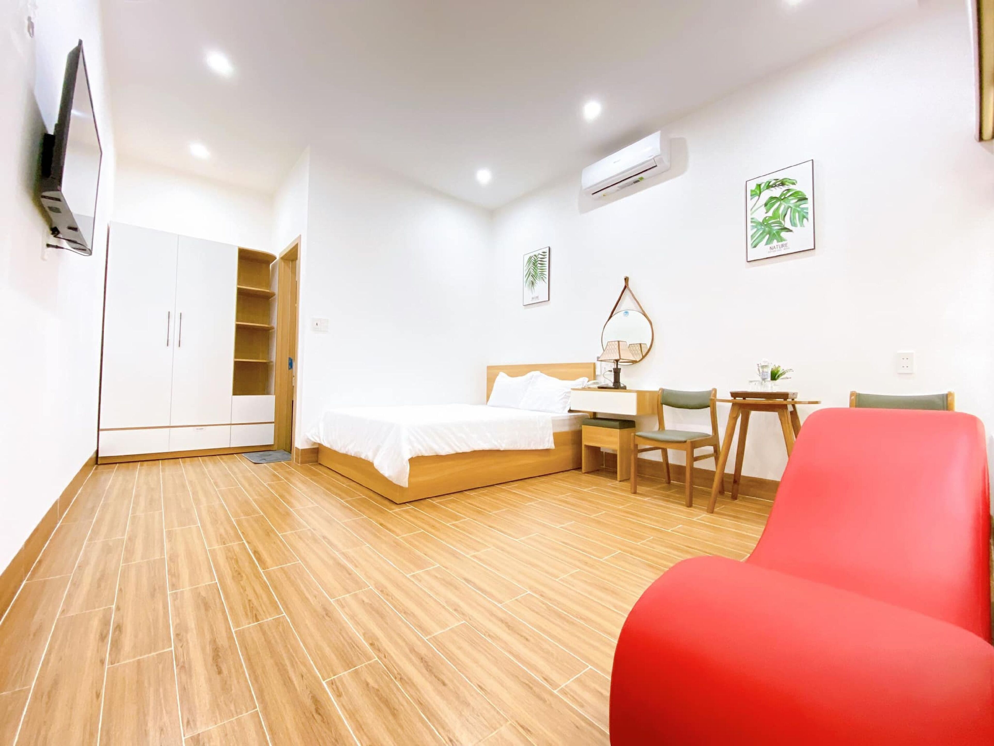 Victory Hotel by OYO