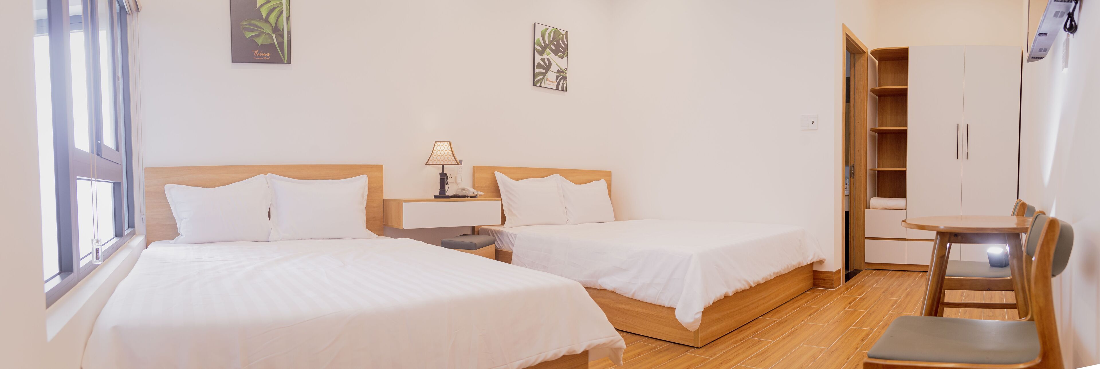 Victory Hotel by OYO