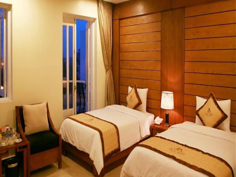 Duy Anh Hotel