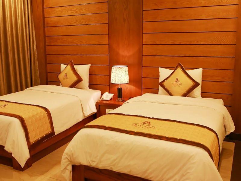 Duy Anh Hotel