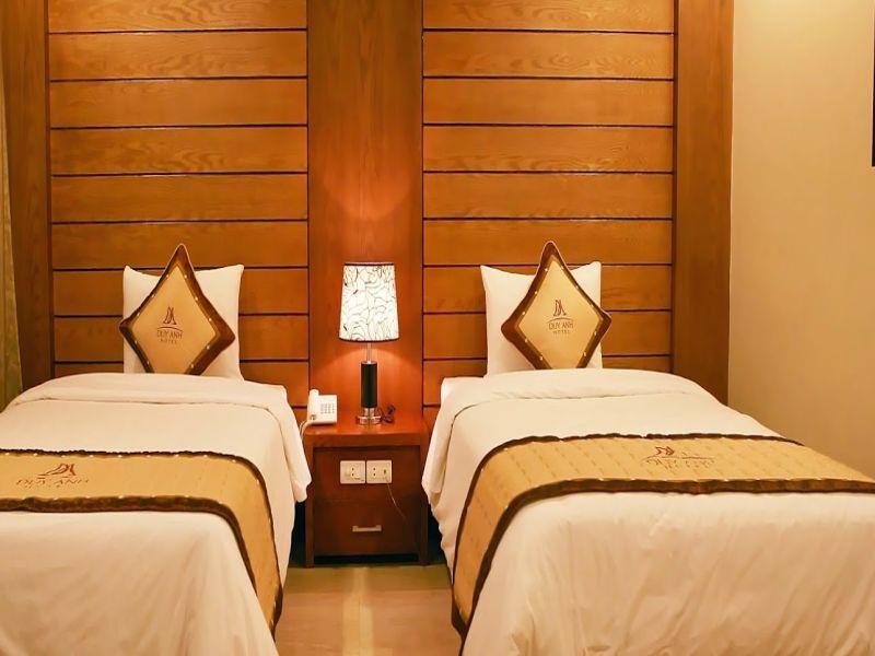 Duy Anh Hotel