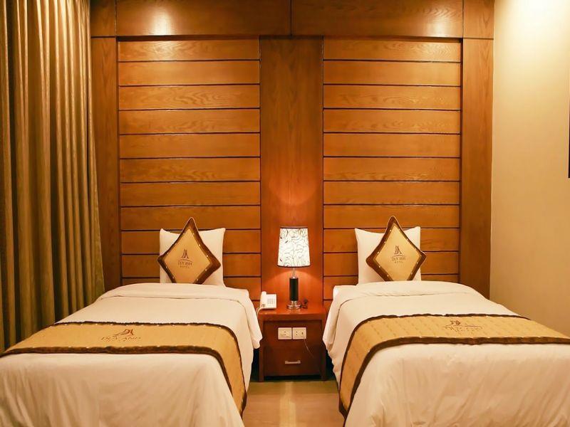 Duy Anh Hotel
