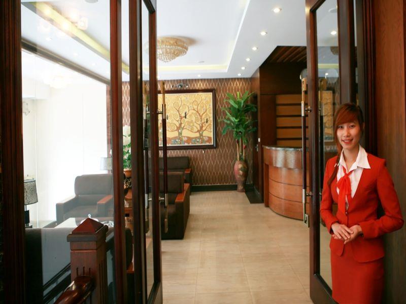 Duy Anh Hotel
