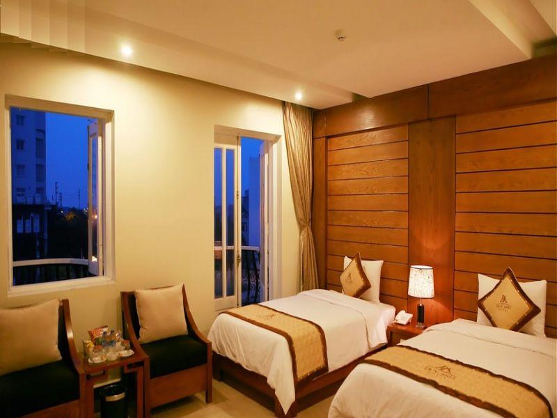 Duy Anh Hotel