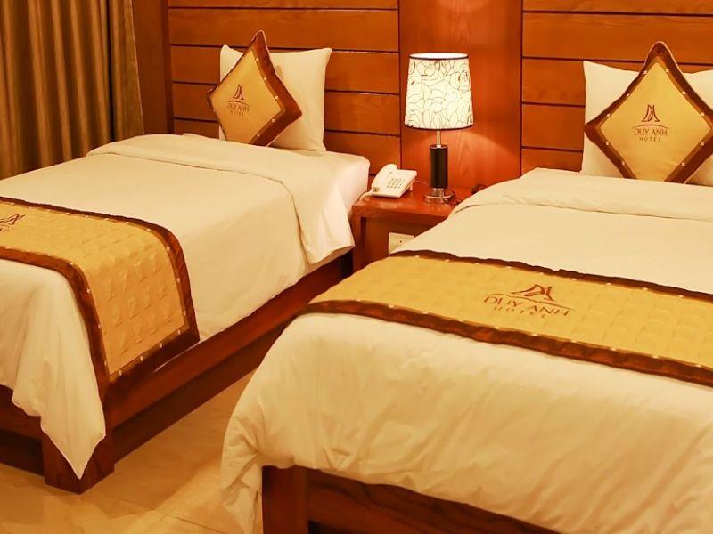 Duy Anh Hotel