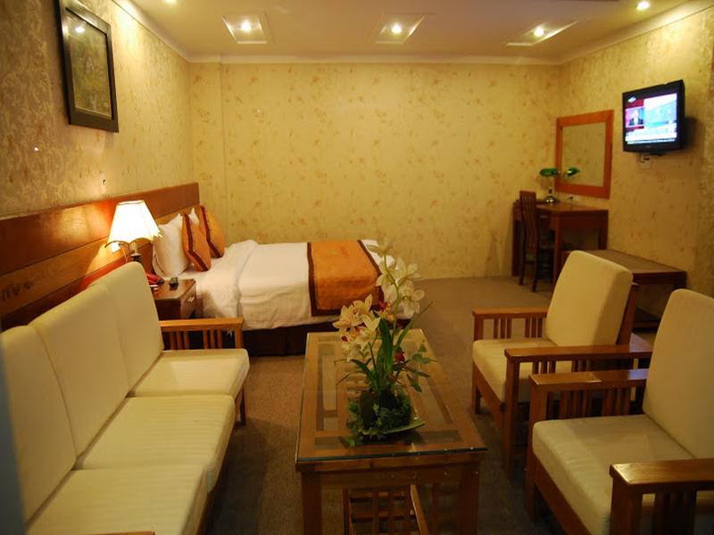 Hai Khanh Hotel