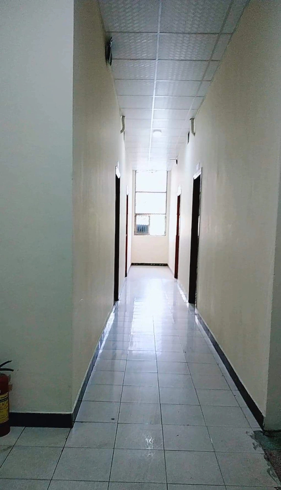 Nhà Nghi Hoàng Anh