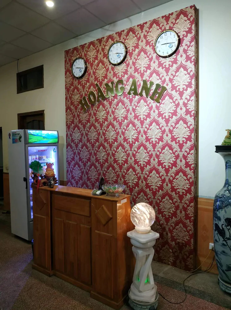 Nhà Nghi Hoàng Anh