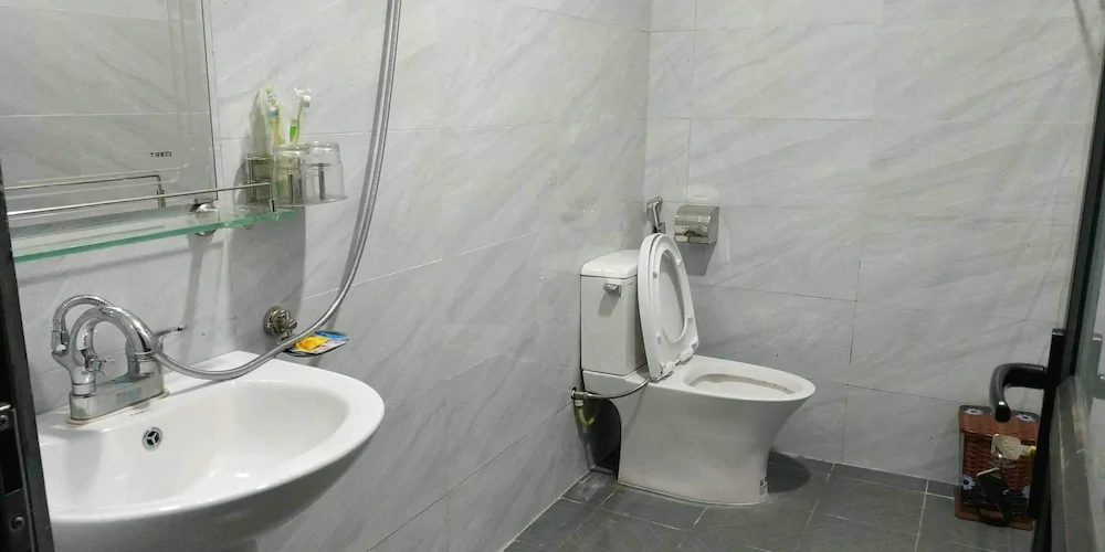 Nhà Nghi Hoàng Anh