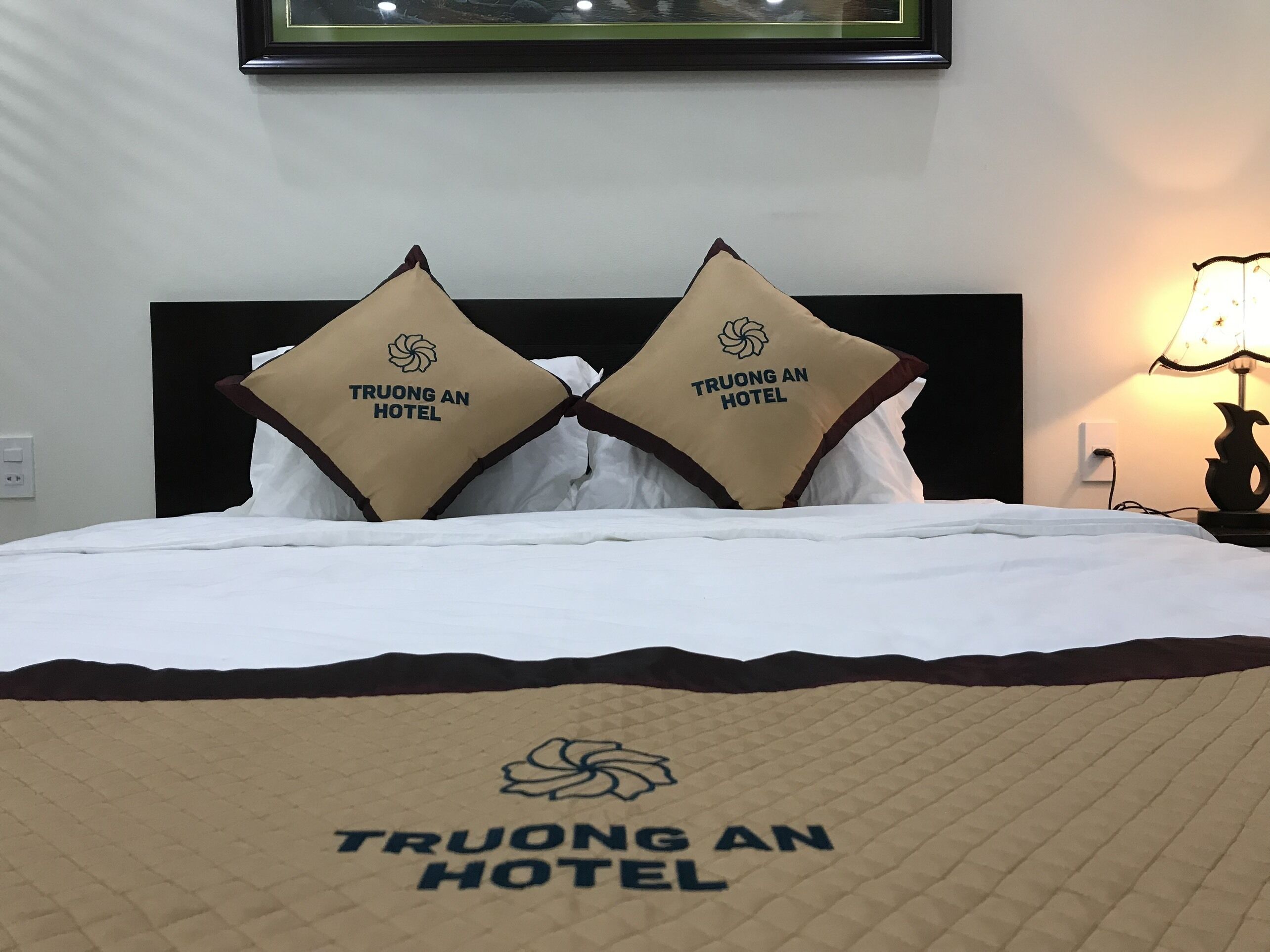 Truong An Hotel