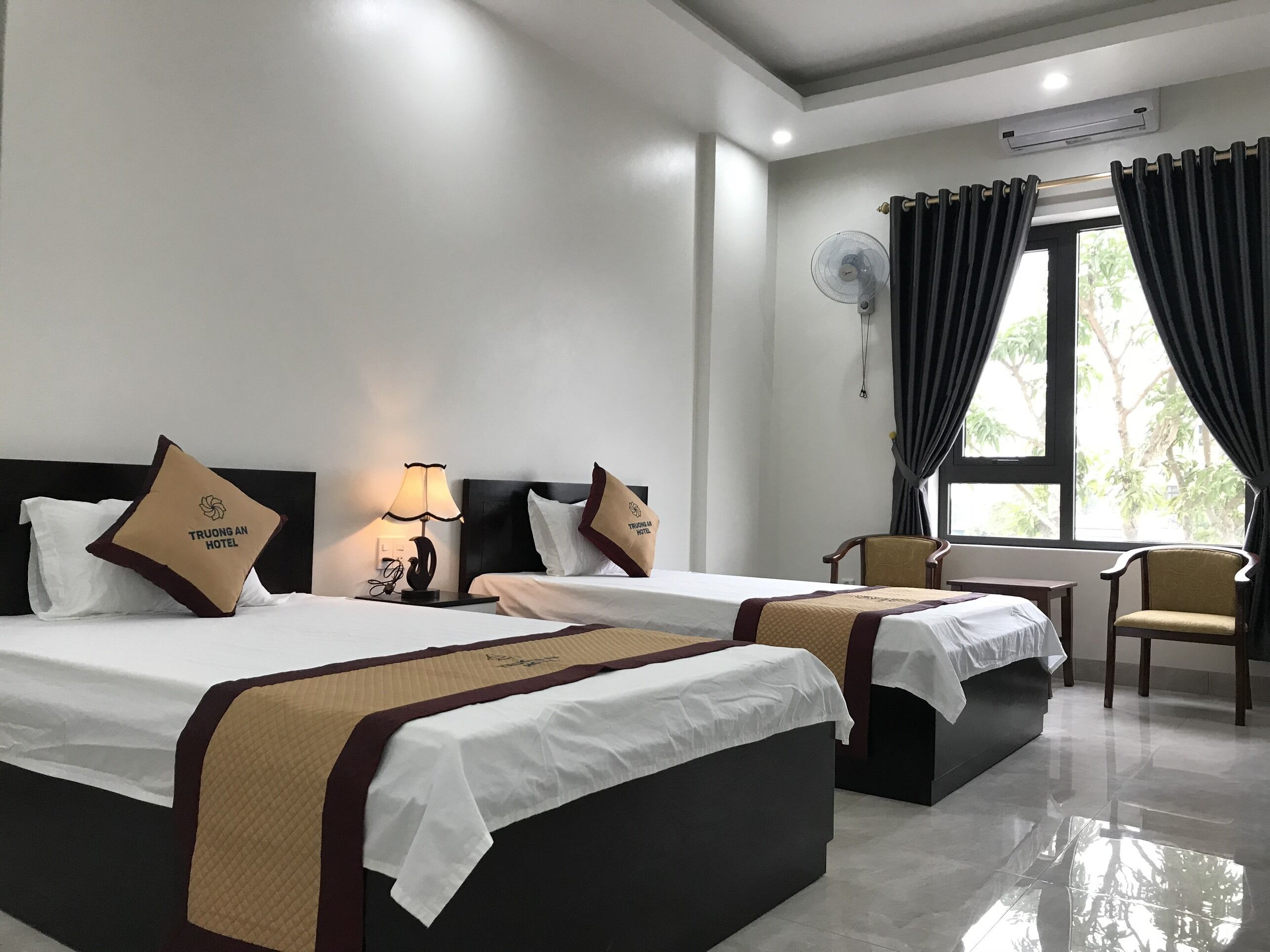 Truong An Hotel