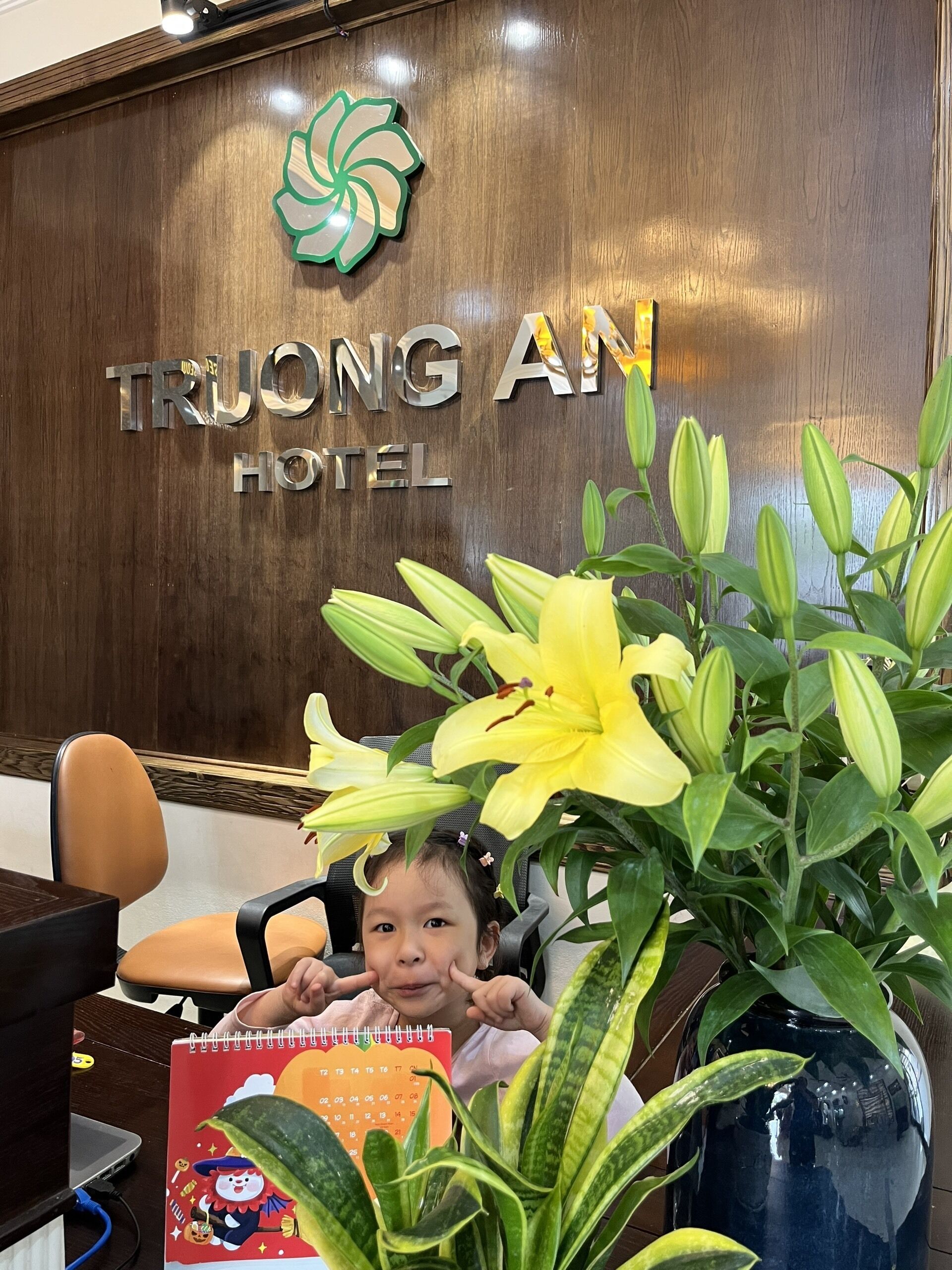 Truong An Hotel