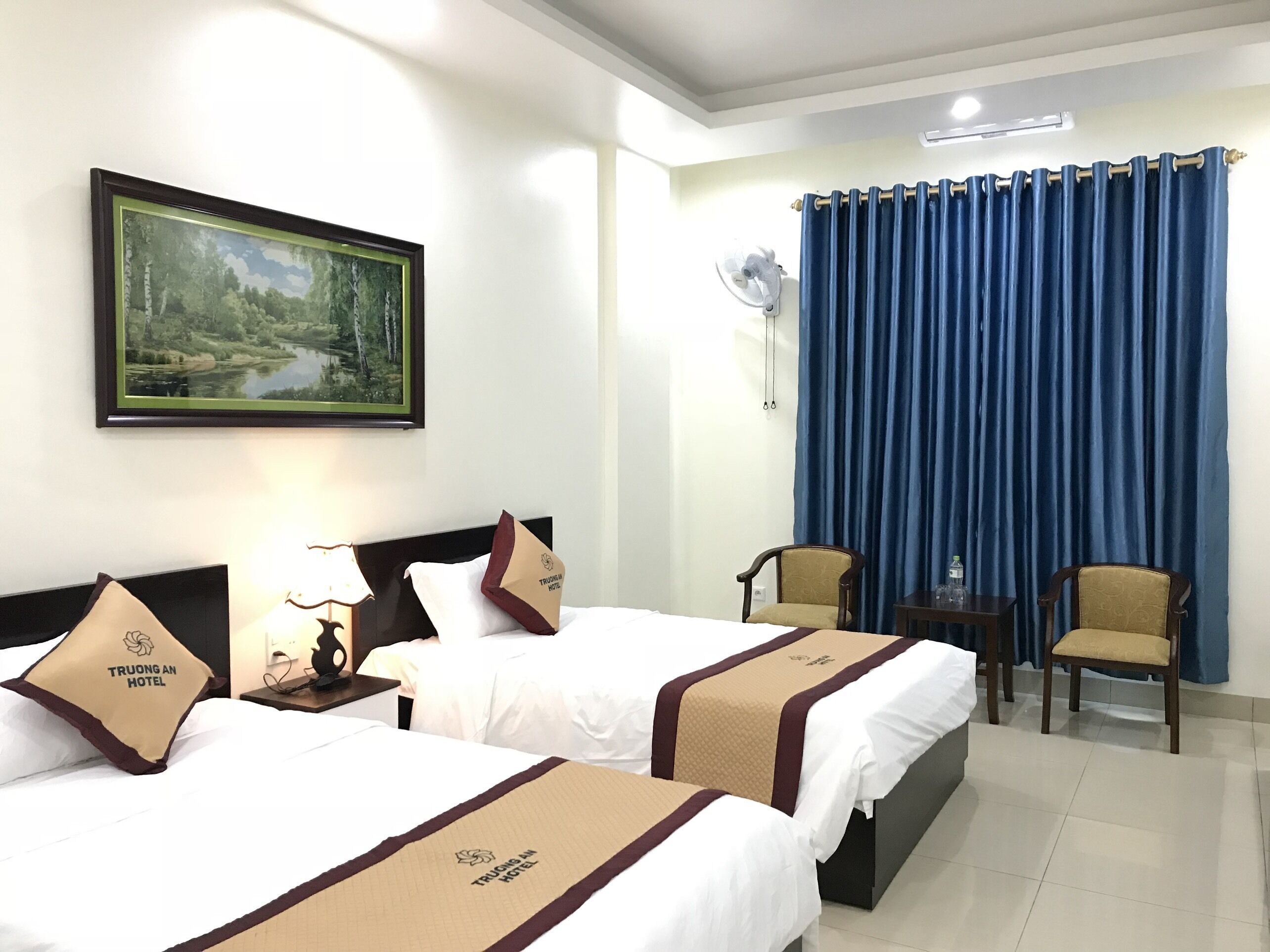 Truong An Hotel