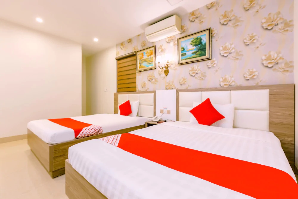 Dai Viet Hotel by OYO Rooms