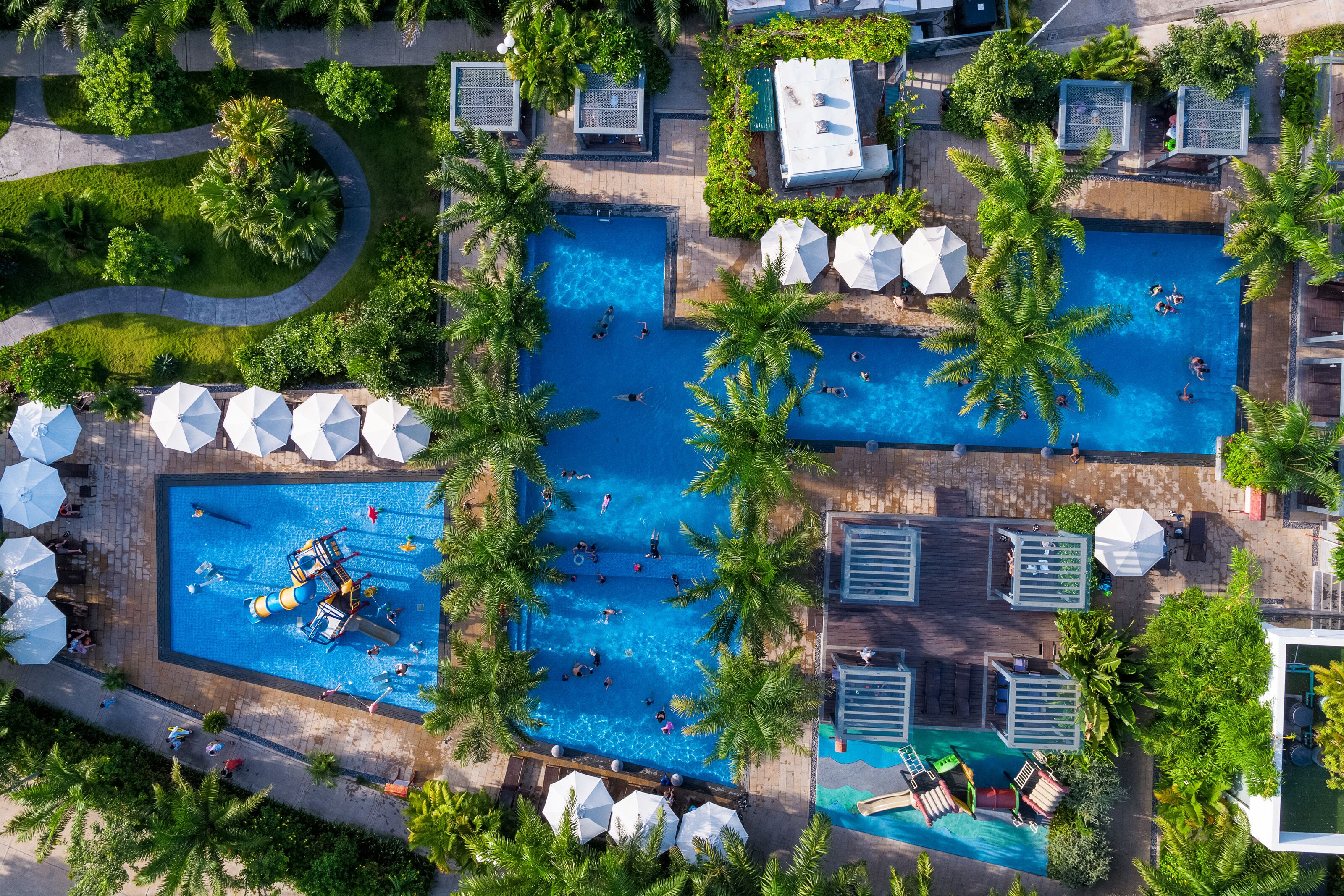 La Batisse Resort Halong