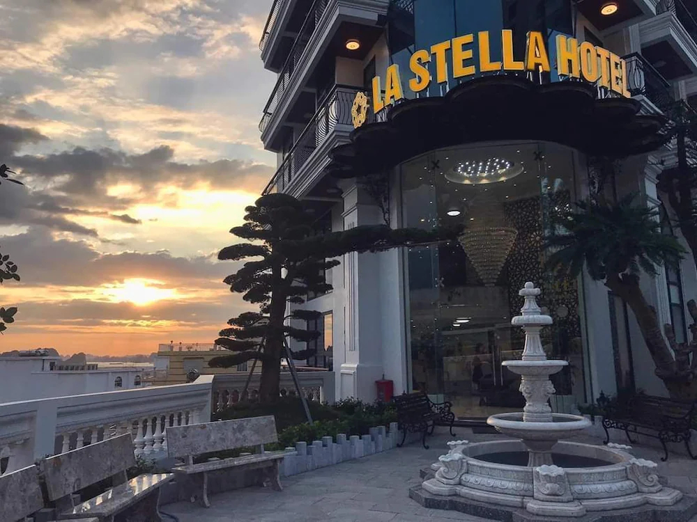La Stella Hotel