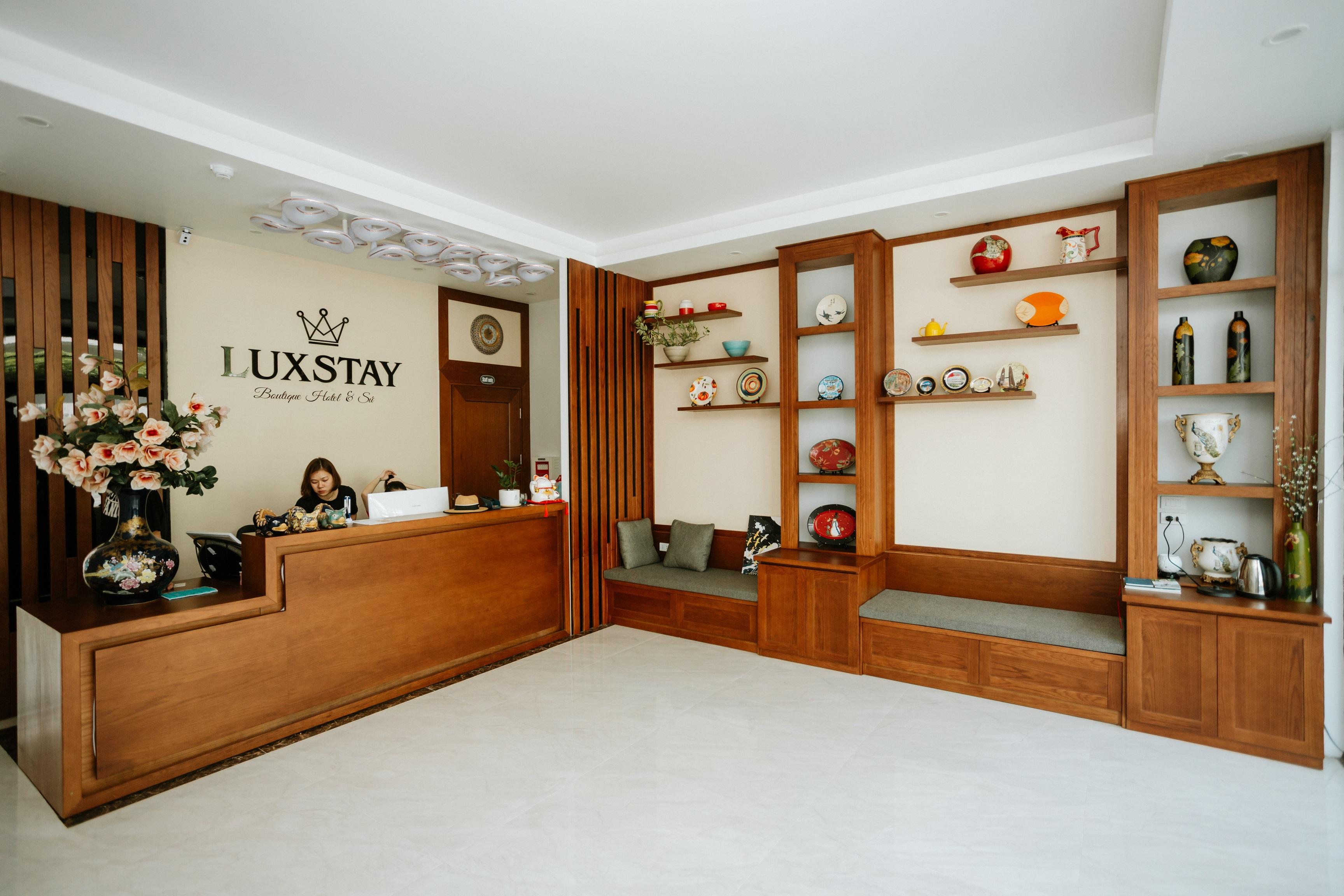 Luxstay Hotel Ha Long