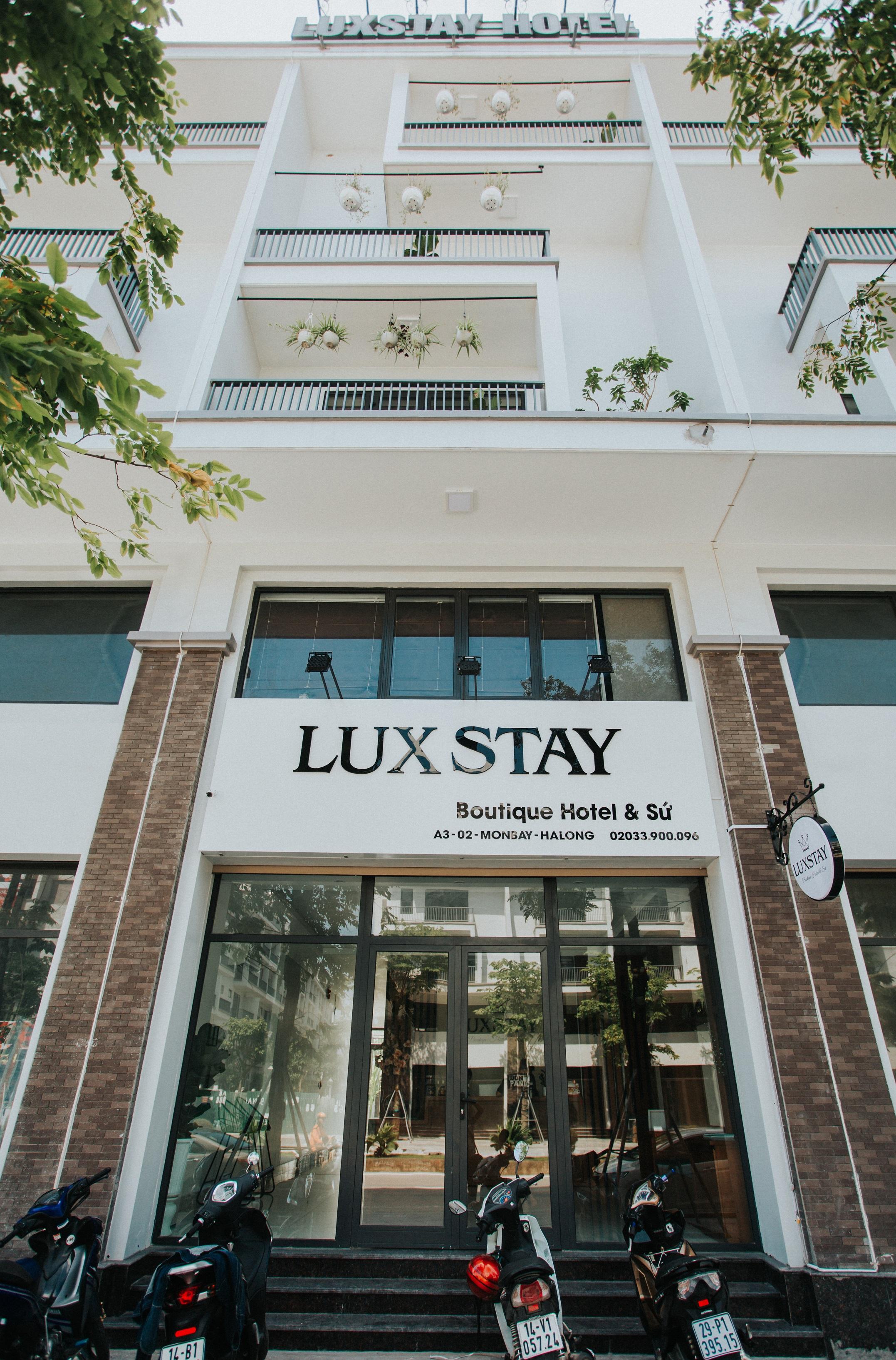 Luxstay Hotel Ha Long
