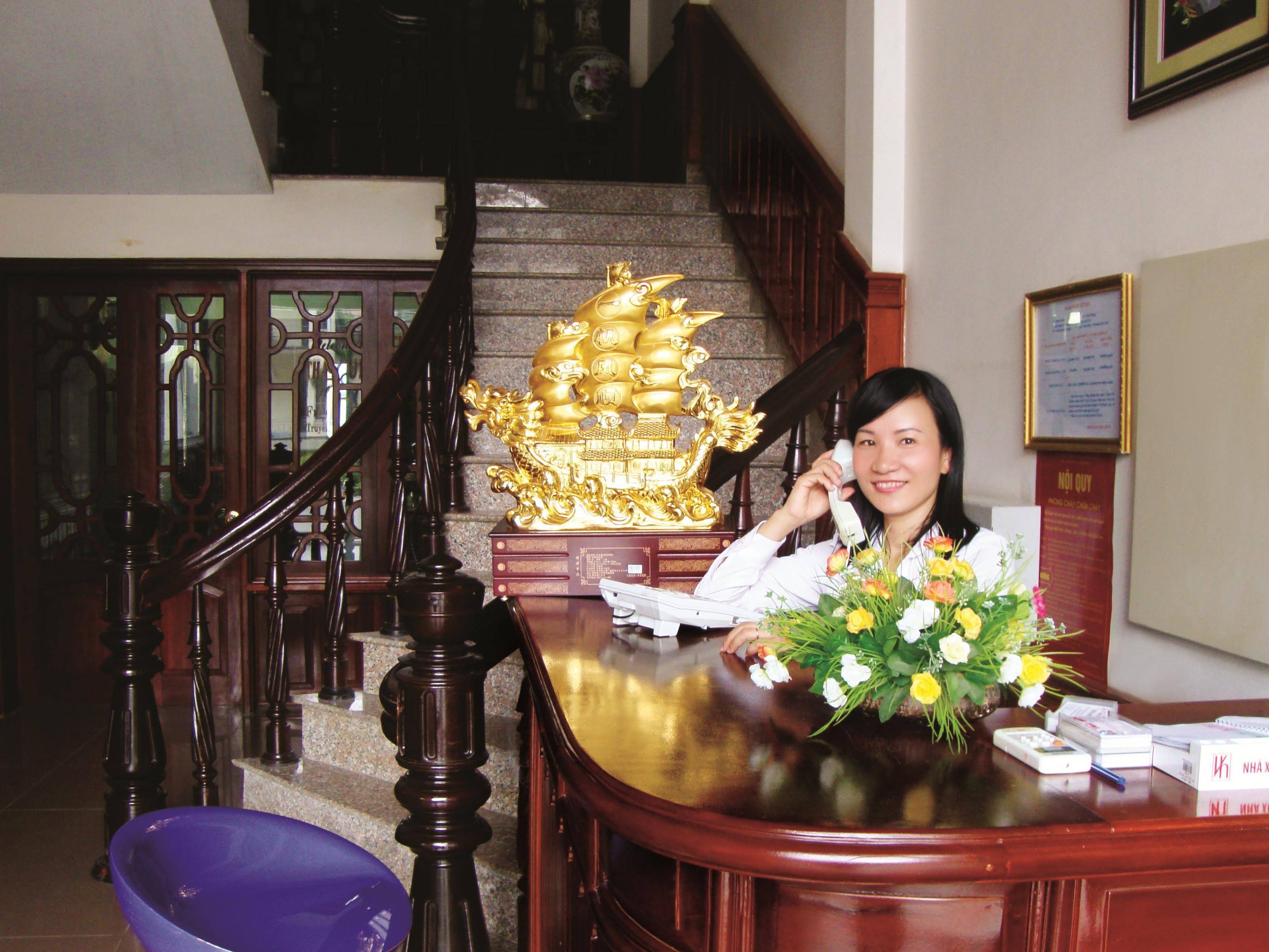 Thai Hung Hotel