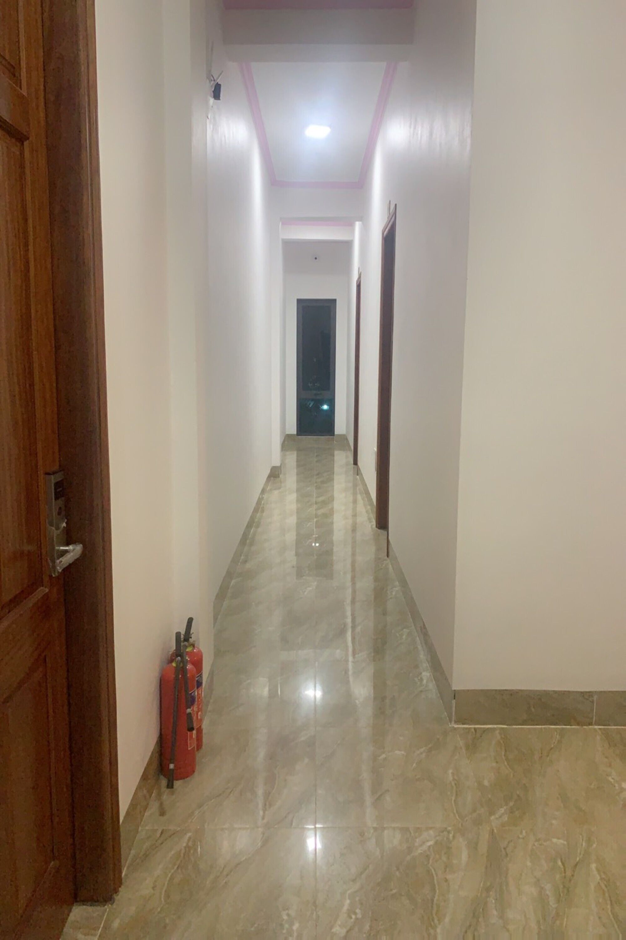 Hoang Anh Hotel Ha Nam