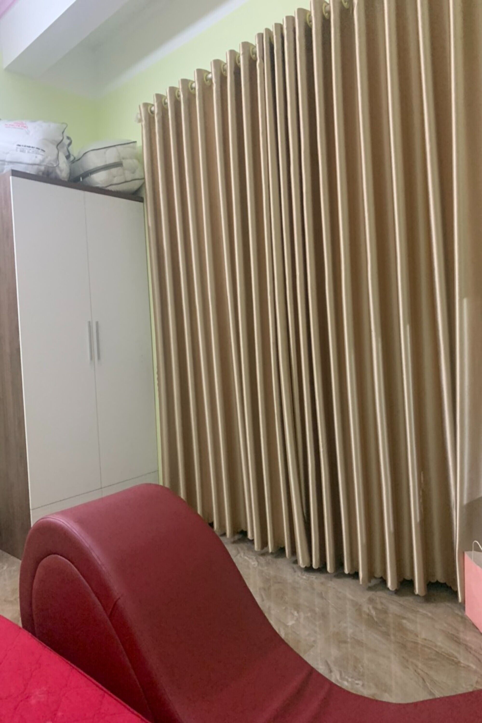 Hoang Anh Hotel Ha Nam