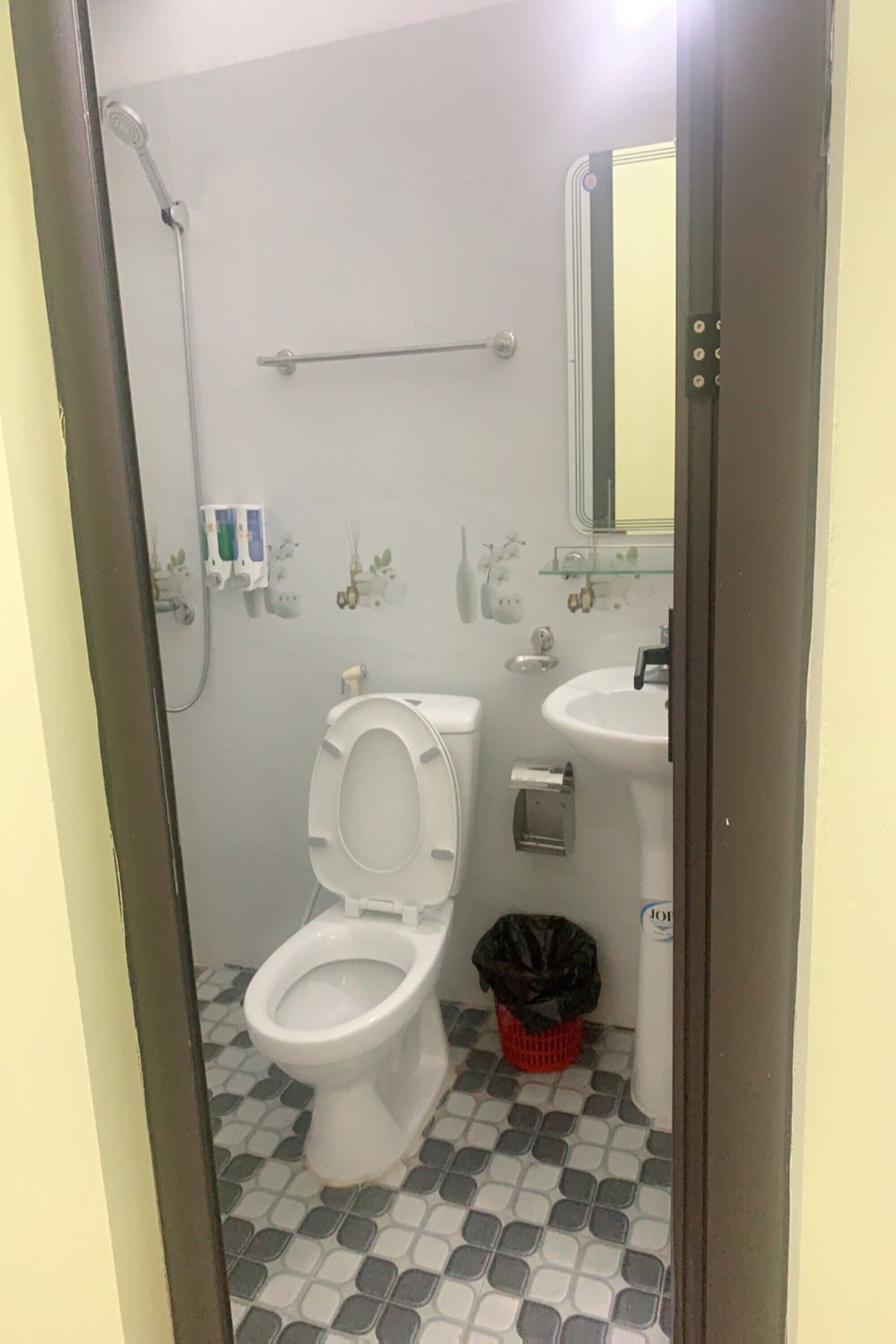 Hoang Anh Hotel Ha Nam