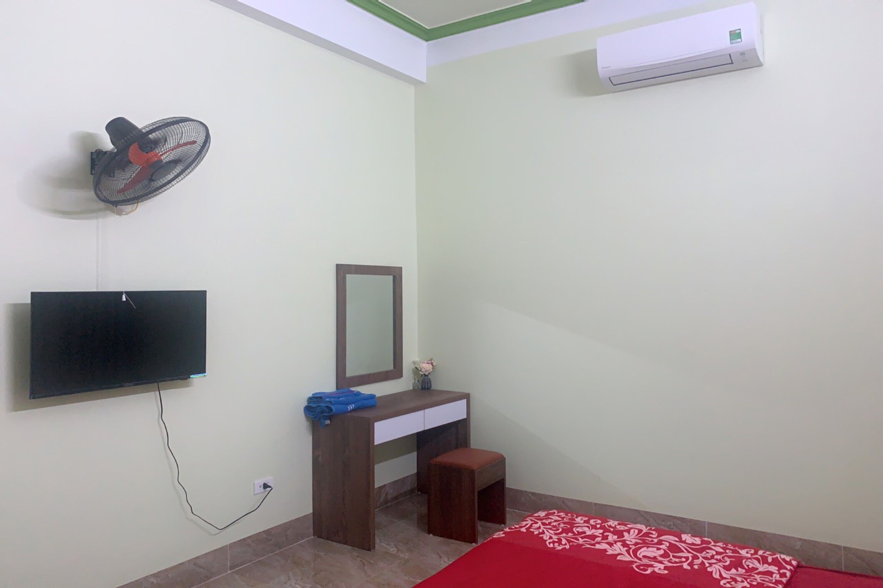 Hoang Anh Hotel Ha Nam