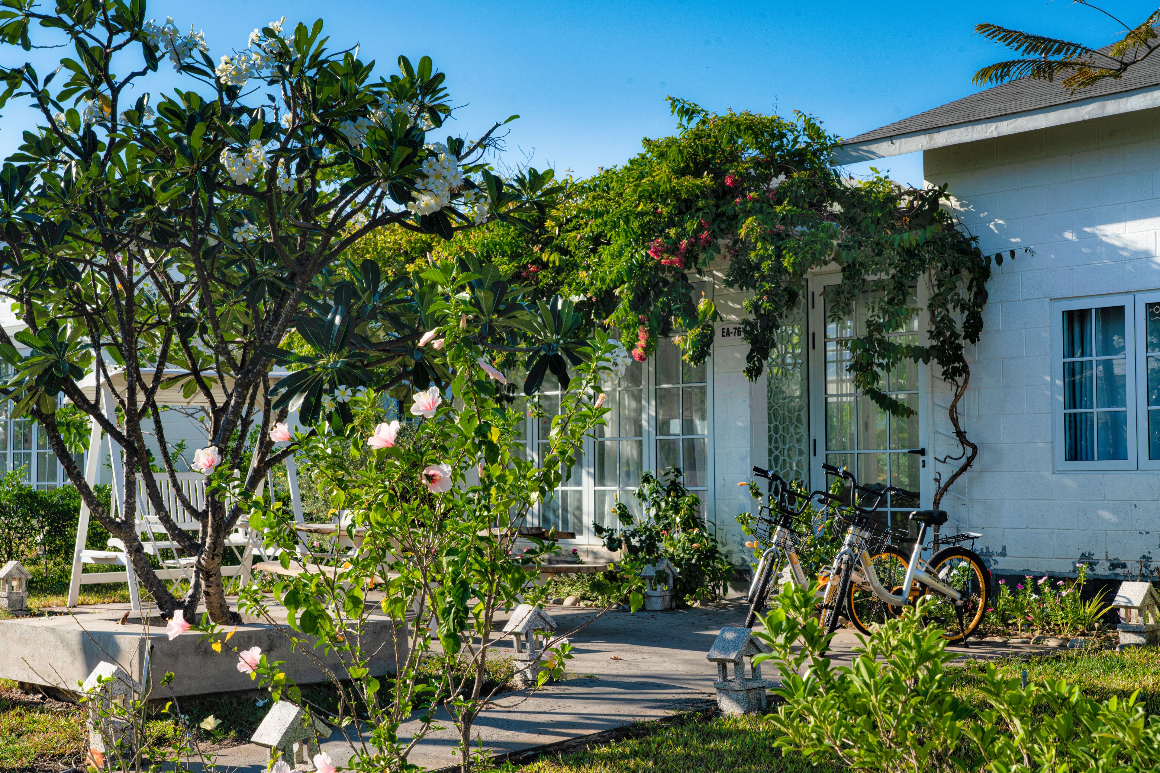 Perolas Villas Resort